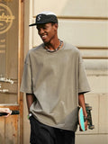 IFOMT Skater Casual Basic Tee