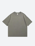 IFOMT Skater Casual Basic Tee