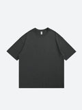 IFOMT Skater Casual Basic Tee