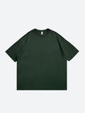 IFOMT Skater Casual Basic Tee