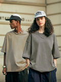 IFOMT Skater Casual Basic Tee