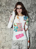 IFOMT Toys White Top
