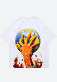 IFOMT World Has Changed Graphic Tee