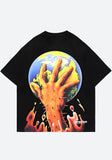 IFOMT World Has Changed Graphic Tee