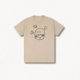 IFOMT Yoshitomo Nara Tee