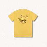 IFOMT Yoshitomo Nara Tee