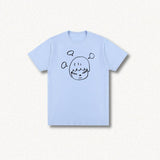 IFOMT Yoshitomo Nara Tee