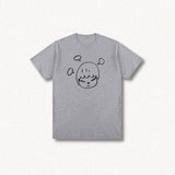IFOMT Yoshitomo Nara Tee