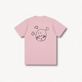 IFOMT Yoshitomo Nara Tee