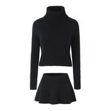 IFOMT Zaelyn Skirt Set