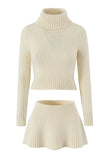IFOMT Zaelyn Skirt Set