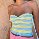 IFOMT Zakia Knit Top