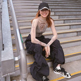IFOMT Zodiac Graphic Mesh Top