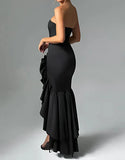 IFOMT Angelina Maxi Dress