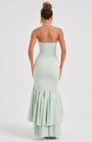 IFOMT Angelina Maxi Dress