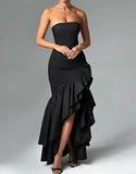 IFOMT Angelina Maxi Dress