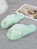 IFOMT Open Toe Split-Joint Slippers