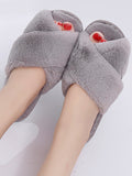 IFOMT Open Toe Split-Joint Slippers