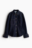 Ifomt Street Denim Shirt Jean Set Women Lapel Waist Up Long Sleeve Single Breasted Pocket Jacket Straight Trousers 2025 Lady Outfit