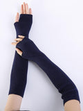 IFOMT Knitted 7 Colors Sleevelet Accessories