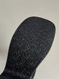 IFOMT Hollow Split-Joint Square-Toe Slippers