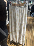 Ifomt Cute Angel Baby Print Long Pant Woman Autumn Cotton Drawstring High Waist Casual Straight Trousers Sweet Cartoon Home Sweatpants