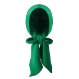IFOMT Warm Vibes Knit Hooded Scarf