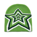 IFOMT Star Girl Beanie Hat