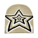 IFOMT Star Girl Beanie Hat