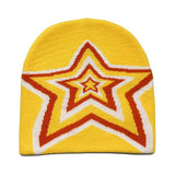 IFOMT Star Girl Beanie Hat