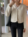 Ifomt Gabi Tweed Jacket