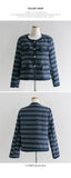 Ifomat Tzen Tweed Jacket