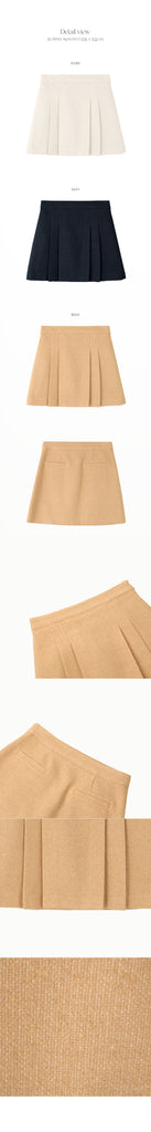 Ifomat Shera Mini Skirt