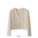 Ifomt Gabi Tweed Jacket