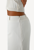 Ifomat Riven Maxi Long Skirt