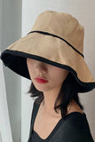 IFOMT 2024 New Woman HatPackable Wide Brim Bucket Hat