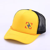 Ifomt Summer Popular Men's And Women's Cap Sports Mesh Baseball Caps Outdoor Gauze Sun Visor Hip Hop Trucker Hats