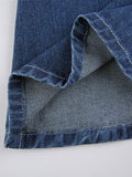 IFOMT 2024 y2k Low Rise Vintage Cargo Jeans
