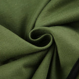 IFOMT 2024 Fashion Woman tops y2k style Asymmetrical Folds Spliced Halter Neck Top