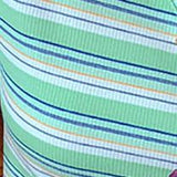 2022 Ifomt Casual Women T-Shirt Long Sleeve Korean Style Slim Basic Cotton Tshirt Striped Top Womens Clothing Spring T Shirt Femme
