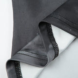 IFOMT 2024 Fashion Woman tops y2k style Gothic Tie Dye Slim Hooded Spliced Top