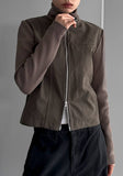 Ifomat Cassian Simple Jacket