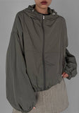 Ifomat Lucian Hooded Jacket