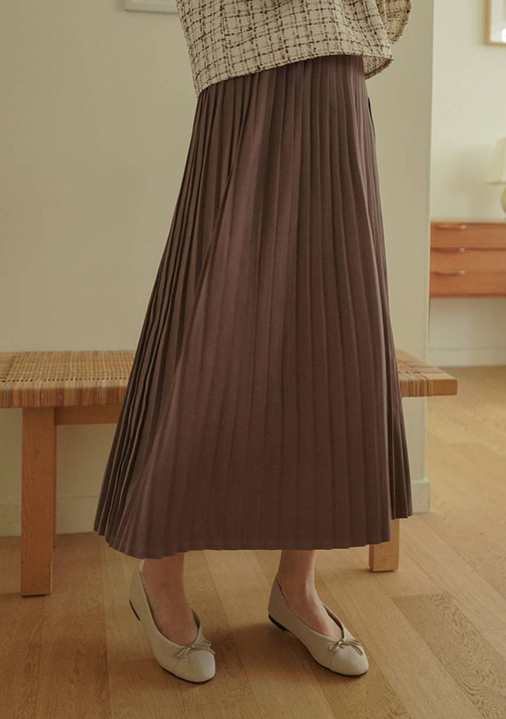 Ifomat Ballad Long Skirt