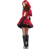 Movie / TV Theme Costumes Dress Adults' Women's Movie / TV Theme Costumes Cosplay Lolita Festival Christmas Masquerade Easy Halloween Costumes