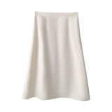 Ifomat Ellen Wrinkle Skirt